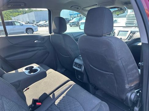 Used 2018 Chevrolet Equinox LT FWD image 37