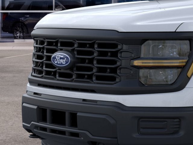 New 2026 Ford F150 XL AWD/4WD image 18