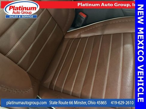 Used 2024 GMC Sierra 1500 Denali Ultimate image 34