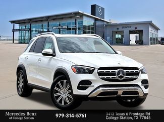 New 2025 Mercedes-Benz GLE 350 GLE 350 video 1