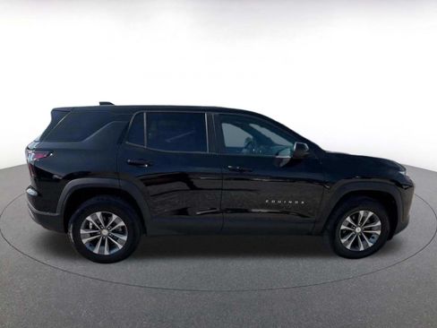 Used 2025 Chevrolet Equinox LT AWD/4WD image 16