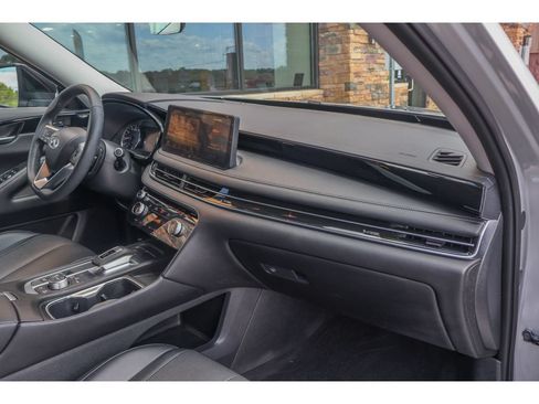 Used 2023 INFINITI QX60 Pure AWD/4WD image 14