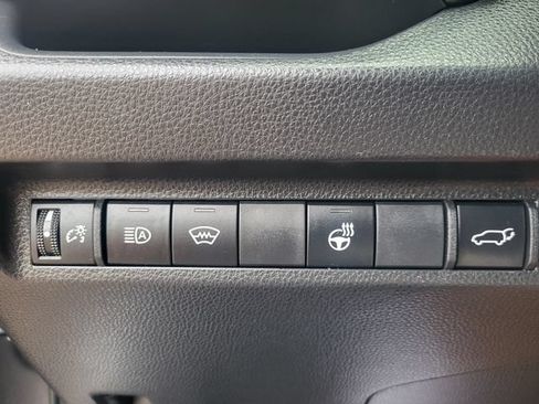 Used 2023 Toyota RAV4 SE w/ Weather & Moonroof Package AWD/4WD image 21