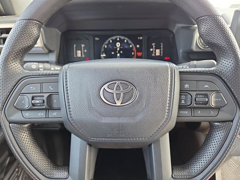 New 2026 Toyota Tacoma SR5 AWD/4WD image 14
