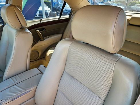 Used 2005 Acura RL AWD/4WD image 15
