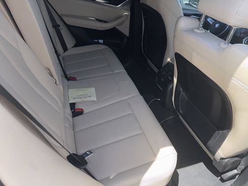 Used 2023 BMW X3 sDrive30i w/ M Sport Package RWD image 12