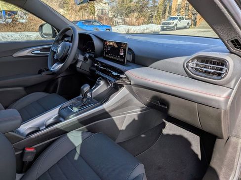 Certified 2023 Dodge Hornet GT w/ Cold Weather Group image 22