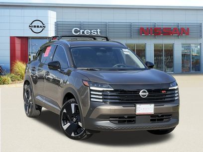 Used 2026 Nissan Kicks SR w/ SR Premium Package