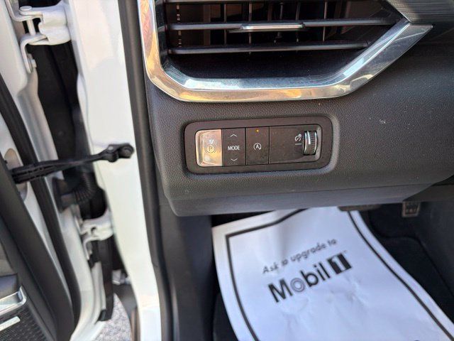 Used 2026 GMC Acadia Elevation w/ Elevation Premium Package FWD image 6