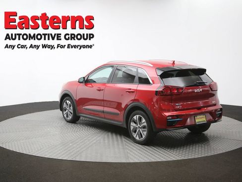 Used 2022 Kia Niro EX w/ Cold Weather Package FWD image 65