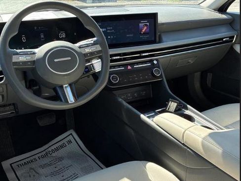 Used 2024 Hyundai Sonata SEL FWD image 5