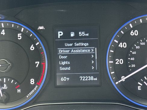 Used 2021 Hyundai Kona SE AWD/4WD image 21