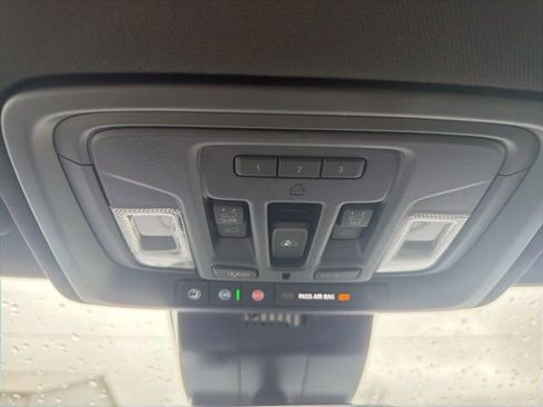 New 2026 Chevrolet Silverado 1500 High Country image 33