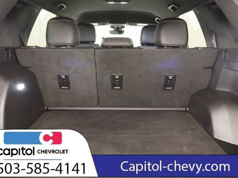 Used 2025 Chevrolet Equinox LT w/ Convenience Package II AWD/4WD image 28