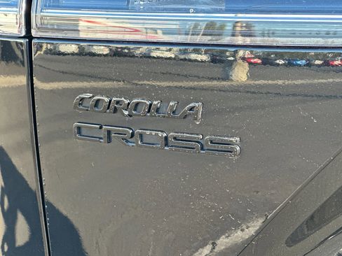 Certified 2024 Toyota Corolla Cross S w/ Convenience Package image 27