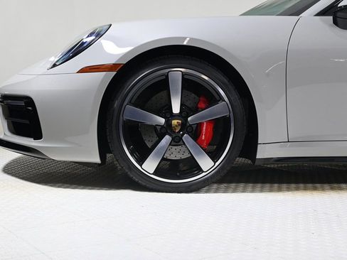Certified 2023 Porsche 911 Carrera 4S image 30