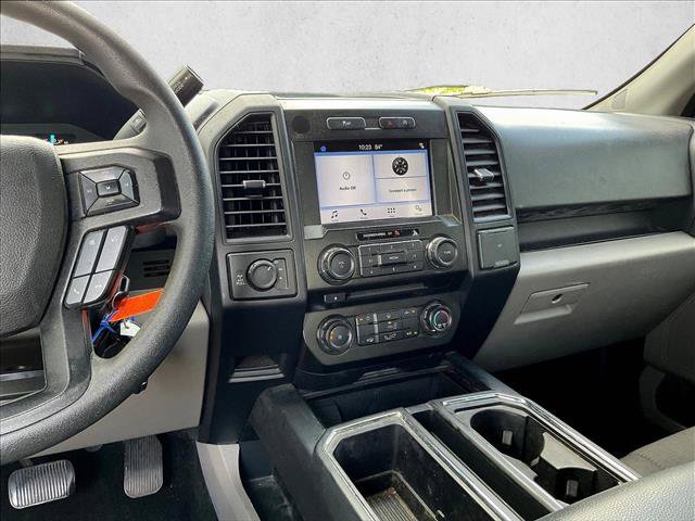 Used 2018 Ford F150 XL w/ Equipment Group 101A Mid AWD/4WD image 8
