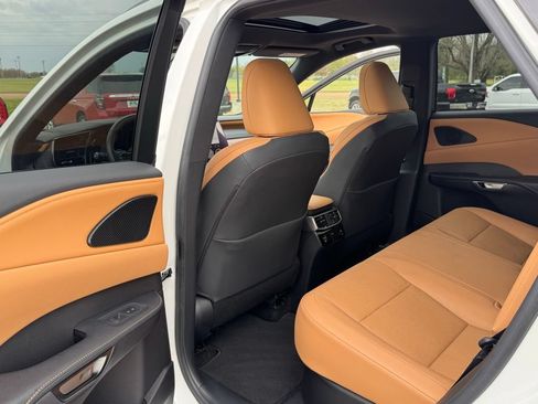 Used 2023 Lexus RX 350 Premium w/ Cold Area Package FWD image 32