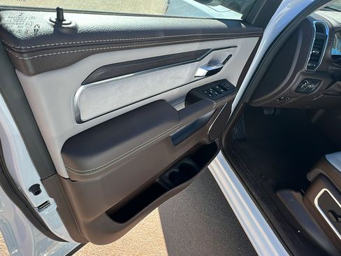 New 2026 RAM 1500 Laramie image 14