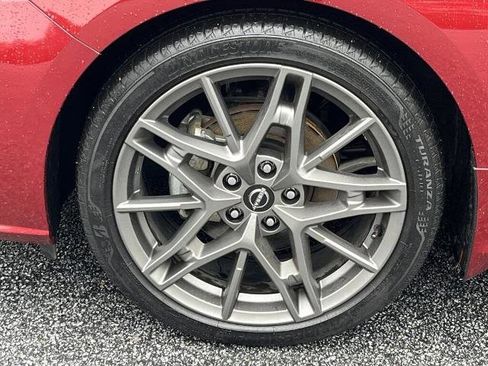 Certified 2024 Nissan Altima 2.0 SR image 30