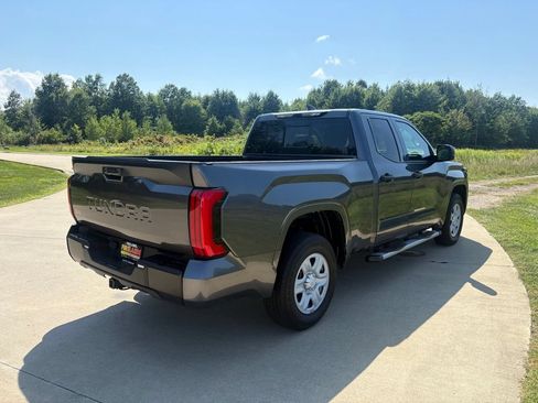 Used 2024 Toyota Tundra SR w/ SR Tow Package RWD image 9