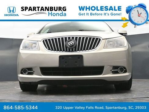 Used 2013 Buick LaCrosse Leather image 31