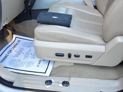 Used 2012 Ford Expedition EL XLT image 35