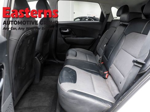 Used 2022 Kia Niro EX w/ Cold Weather Package image 21