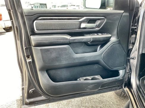 Used 2019 RAM 1500 Big Horn image 14