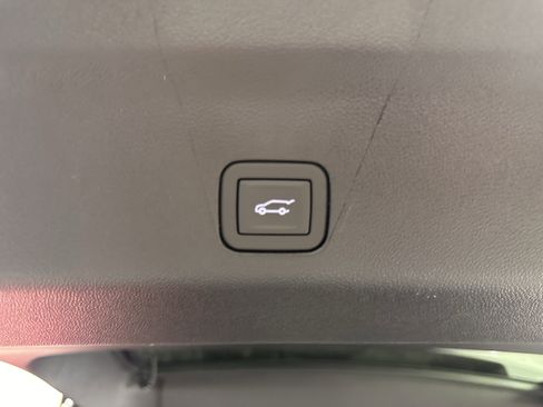 New 2025 Cadillac Escalade Sport w/ Touring Package image 22