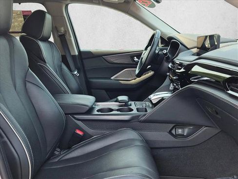 Used 2022 Acura MDX SH-AWD w/ Advance Package image 25