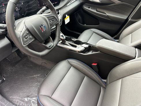New 2026 Buick Envista Sport Touring w/ Convenience I Package FWD image 10