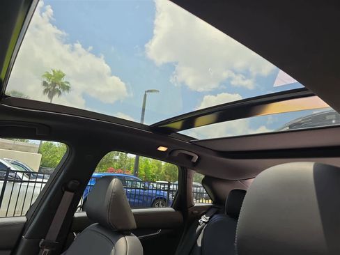 Certified 2024 INFINITI QX50 Sport image 26