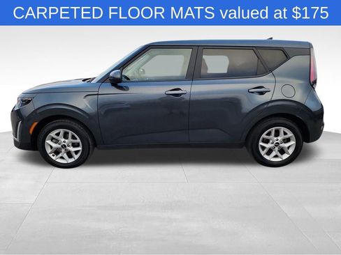 Used 2024 Kia Soul LX w/ Option Group 015 image 5