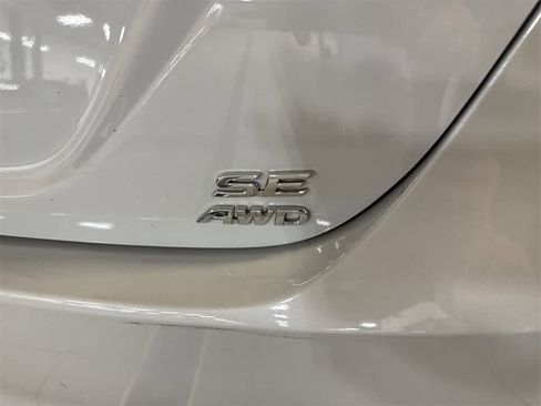 Used 2023 Toyota Camry SE image 27