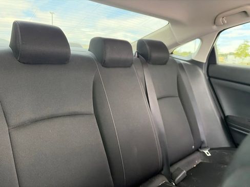 Used 2019 Honda Civic LX image 30