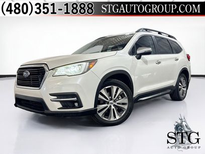 Used 2019 Subaru Ascent Touring w/ Popular Package #2