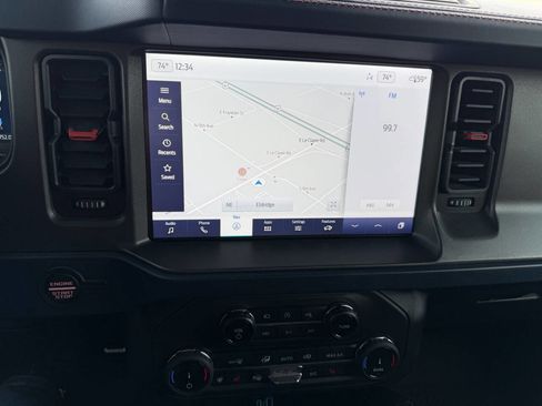 Used 2022 Ford Bronco Raptor image 18