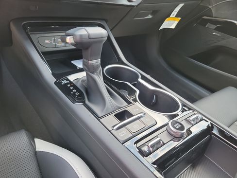 New 2026 Kia K5 GT-Line FWD image 14