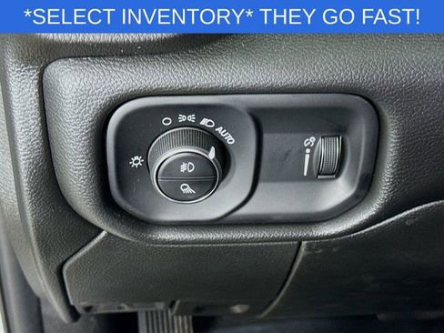 New 2025 RAM 2500 Tradesman image 10