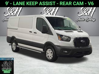 Used 2025 Ford Transit 250 Low Roof w/ Exterior Upgrade Package RWD video 1
