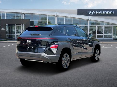 New 2026 Hyundai Kona SEL Sport AWD/4WD image 7