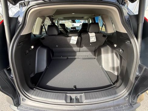 New 2026 Honda CR-V EX-L image 35