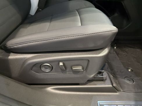 New 2025 GMC Hummer EV 3X AWD/4WD image 13