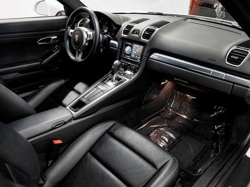 Used 2014 Porsche Cayman S RWD image 26