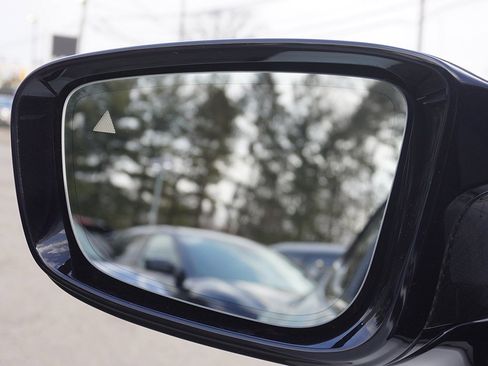 Used 2024 BMW M4 xDrive Competition w/ M Carbon Exterior Package image 51