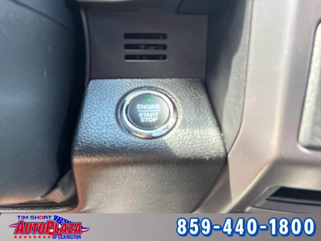 Used 2021 Ford Expedition Max Platinum AWD/4WD image 42