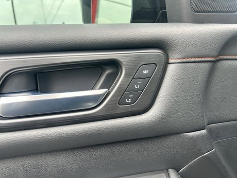 New 2026 Nissan Armada PRO-4X image 28