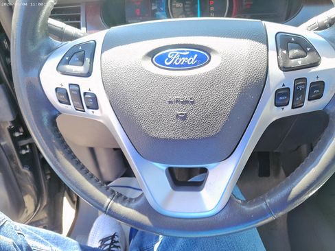 Used 2011 Ford Edge Limited w/ 301A Rapid Spec Order Code FWD image 9