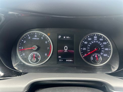 Used 2021 Kia K5 GT-Line w/ GT-Line FWD Premium Package image 21